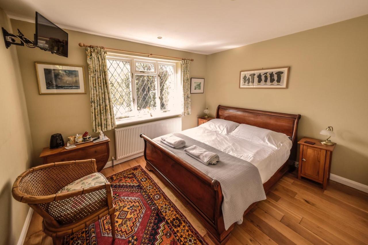 Ward Avenue B&B Cowes  Extérieur photo