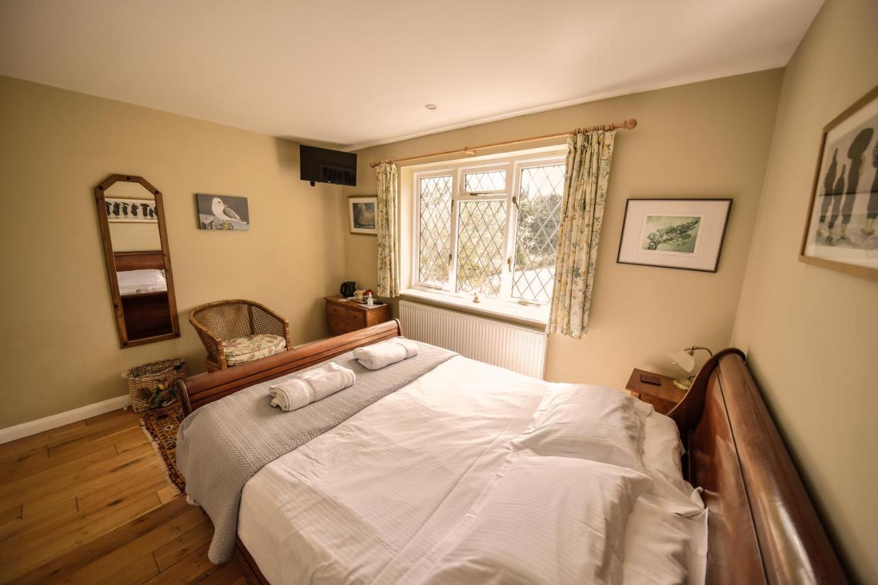 Ward Avenue B&B Cowes  Extérieur photo